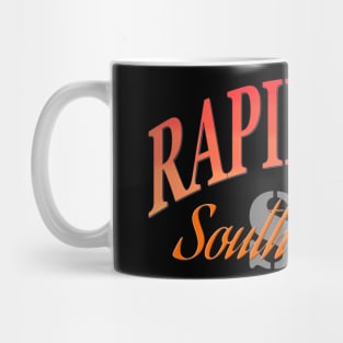 City Pride: Rapid City, South Dakota Mug